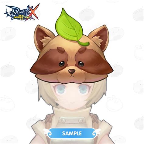 🎨 ROX [2nd Anniversary Theme Headgear Design Event] : r/RagnarokX_NextGen