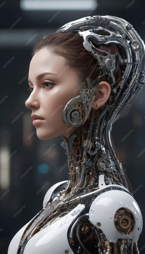 Cyborg 的图像结果