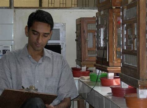 Out of Control: India’s Bioinvasion Dilemma and the Way Out - Azim ...