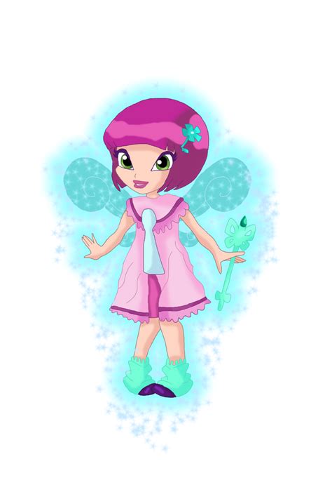 Image result for Lockette Pixie