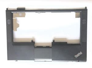 Lenovo Ideapad T430 T430I Palmrest Touchpad Price in India - Buy Lenovo ...