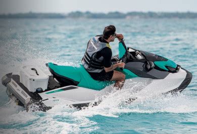 SEA-DOO GTI 90 / 130