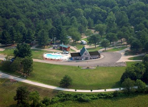Logan Ohio Campgrounds: Find Your Perfect Stay