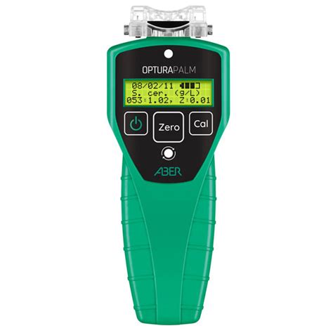 Optical Scanner 的图像结果