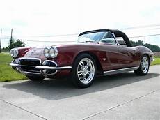 Corvette For Sale In Alabama by 1962 Chevrolet Corvette Antique Car Tx 78785 Corvette For Sale In Alabama