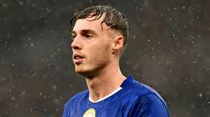 Chelsea dealt fresh Cole Palmer injury blow as Blues talisman misses ...
