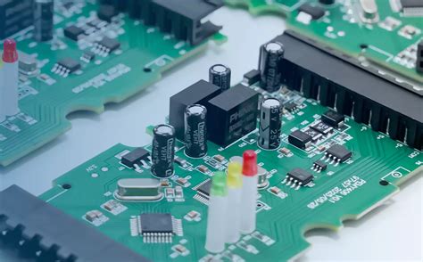 PCB Panelization Guide: Best Practices For Efficient Layout, V-Scoring ...