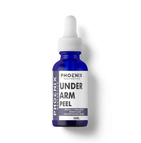 Phoenix Aesthetics Professional Chemical Peels – Page 2 – United Skin Care