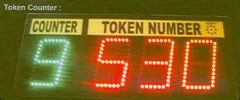 Image result for DIY Token Counter Display Arduino