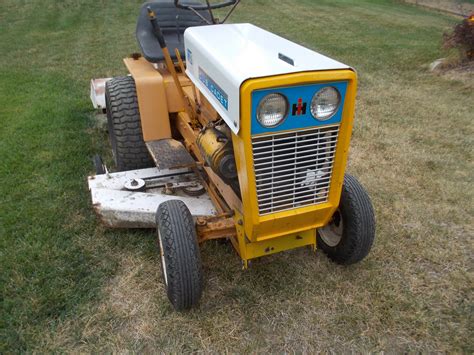 https://spokane.craigslist.org/.../spokan.../7877112024.html | IH Cub ...