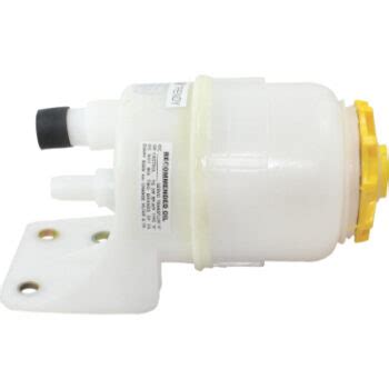 POWER STEERING OIL BOTTLE RANE NEW MODEL PVC - Trendy Automobile Components