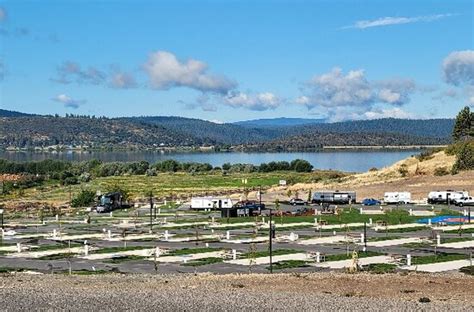 KLAMATH FALLS RV RESORT BY RJOURNEY - Campground Reviews & Photos ...