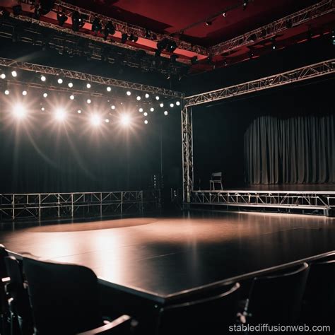 Performance Stage Design 的图像结果