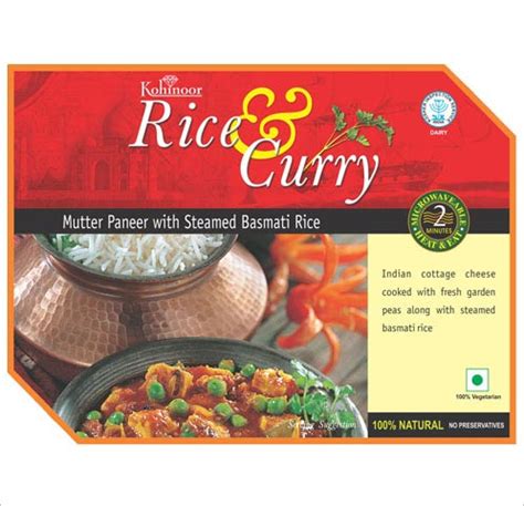 Kohinoor Foods Limited