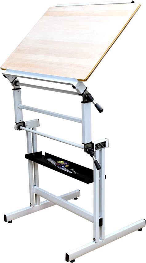 Isomars Plain Laminated Drawing Board And Drafting Board With 5 ...