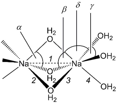 Sodium Dithiocuprate(I) Dodecahydrate [Na3(H2O)12][CuS2], the First ...