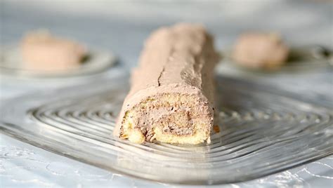 Simple Jelly Roll Recipe Jelly Roll Recipe Demonstration