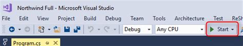 Image result for Blue Rectangle Visual Studio Debugging