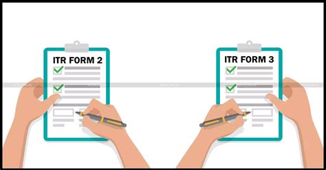 ITR-2 and ITR-3 e-Filing and Offline, Excel Utility Release Delayed ...