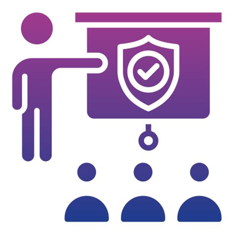 Image result for Security Training Icon