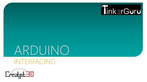 Image result for Arduino Comuter Interfacing