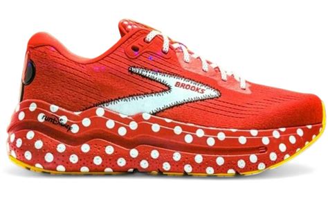 Brooks Ghost Max 2 runDisney Minnie Mouse Men's - 110507-1D-608 - US