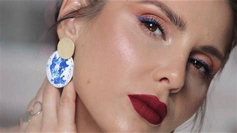 Ali Andreea Makeup Tutorials 的图像结果