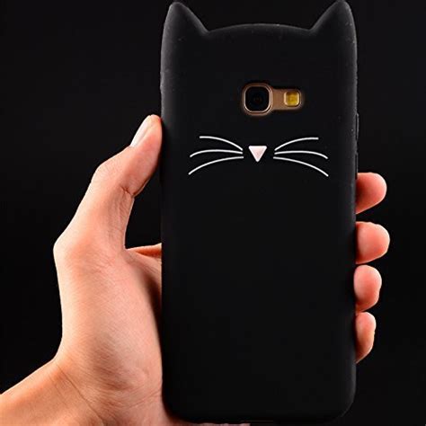 My E-Shop Back Cover for Samsung Galaxy J7 Max, Cute Girlish Soft ...