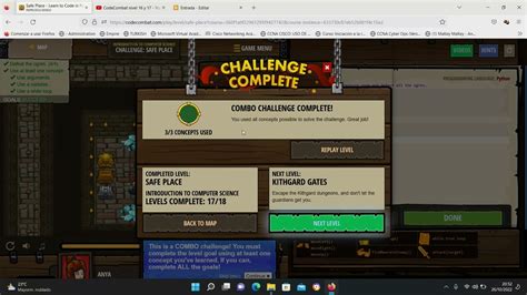 Codecombat Level 18 的图像结果