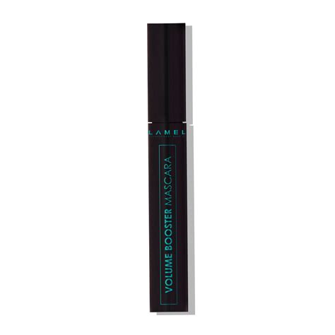 Buy LAMEL Volume Booster Mascara - Voluminous Lashes - HOK Makeup