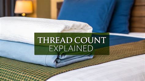 Find the Best: Good Thread Count for Sheets Explained - Olive + Crate