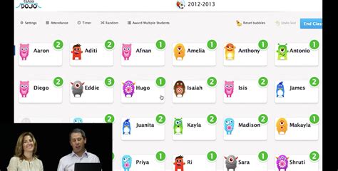 Image result for Classroom Dojo Tutorial