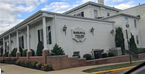 Barkdull Funeral Home | Compassionate Funeral & Cremation Services in ...