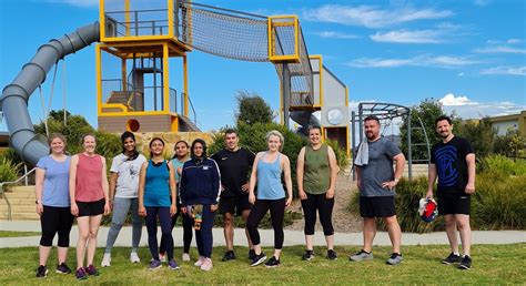 Get to know M-Fit Pilates & Fitness in Merrifield | Merrifield Melbourne