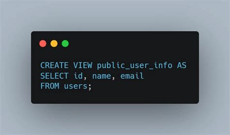 Image result for ViewX Configure Database