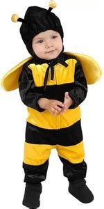 EthnicAlive HoneyBee Costumes Kids Costume Wear Price in India - Buy ...