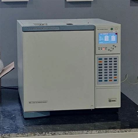Analytical Instruments - Gas Chromatograph (Edible oil / Ghee Analysis ...