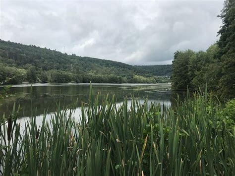Echternach Lake - 2019 What to Know Before You Go (with Photos ...