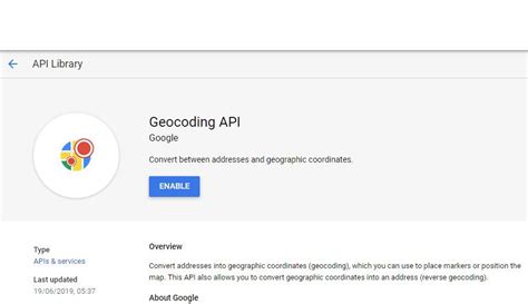 Image result for Google Map API Salesforce