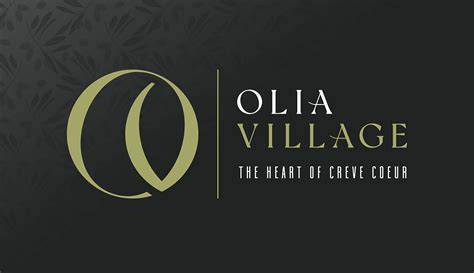 Olia Village - Gray Design Group