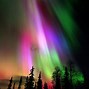 aurora 的图像结果