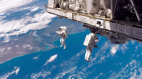 Image result for How to Spacewalk