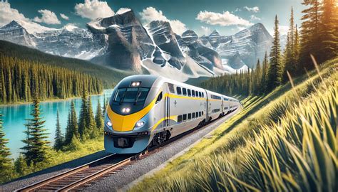 Via Rail Discount Code: Save on Your Next Journey Across Canada - Mr ...