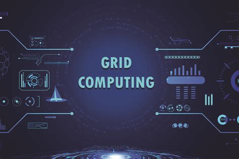 Image result for Is Grid Computing