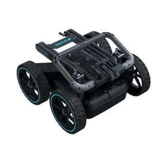 GS8000 Subsurface GPR