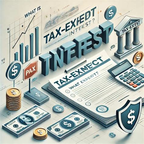 Tax Exempt Interest