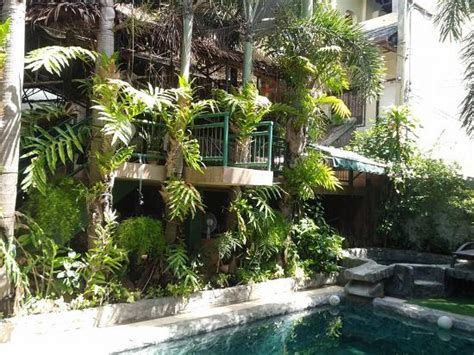 MB'S GARDEN INN (Mactan Island, Cebu Island - Lapu Lapu) - Inn Reviews ...