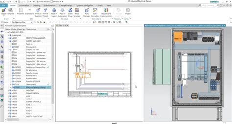 Image result for NX Electrical Routing Tutorial