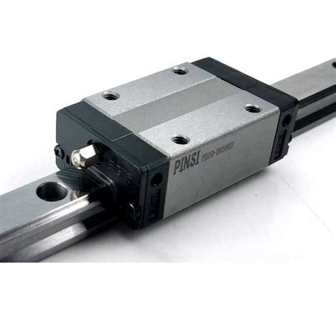 Image result for Linear Guide Installation