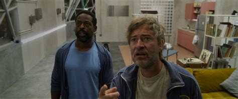 'Biosphere' Spoiler-Free Review: The Best 2023 Movie You Just Might ...